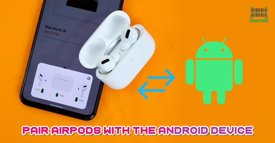 Airpods like for online android